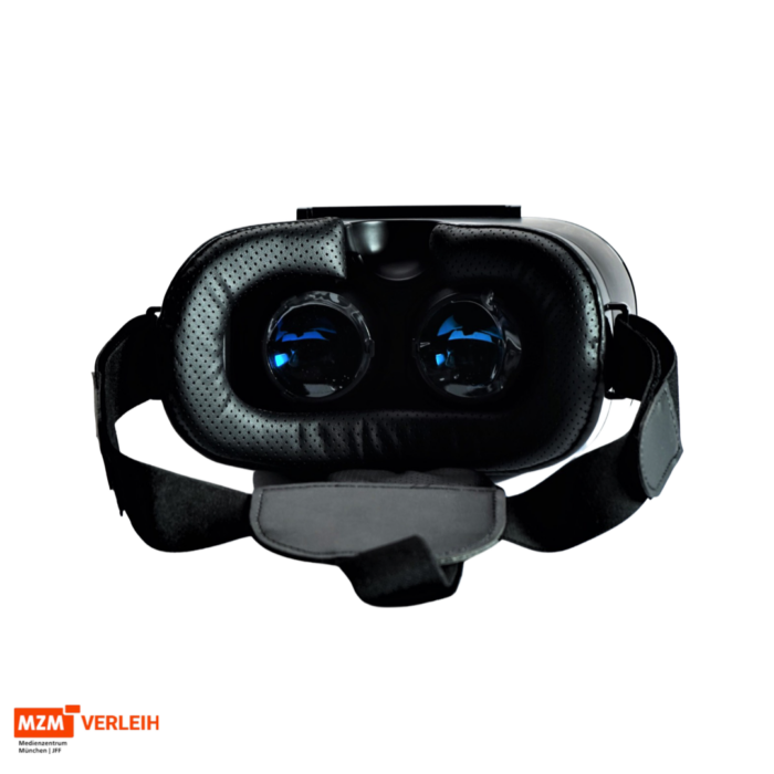 VR-Brille Analog – Bild 4