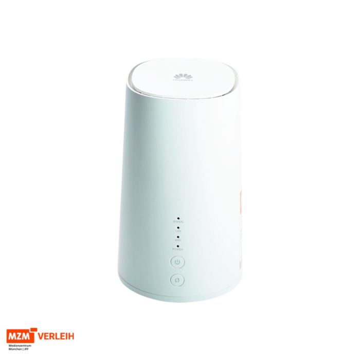 Giga Cube Huawei B528 drahtloser Router Hotspot
