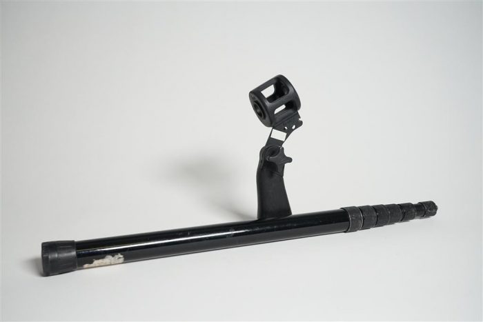 Ambient Quickpole 480_1 Tonangel/Mikrofonhalterung